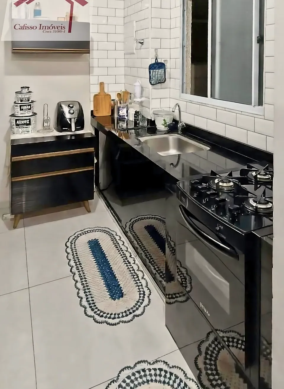 Apartamento para alugar em Caguaçu, Sorocaba, foto 10 de 15