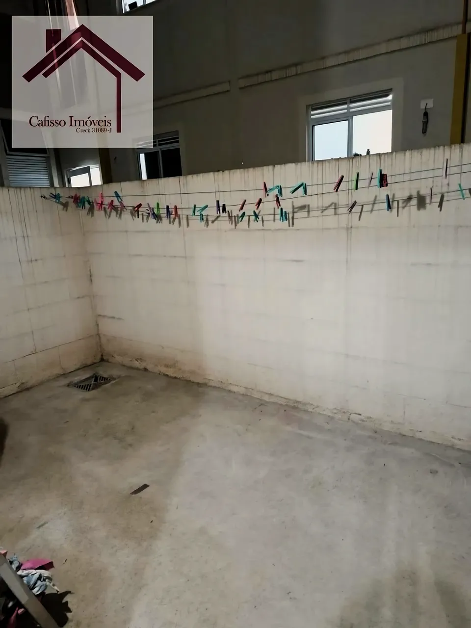 Apartamento para alugar em Caguaçu, Sorocaba, foto 12 de 15