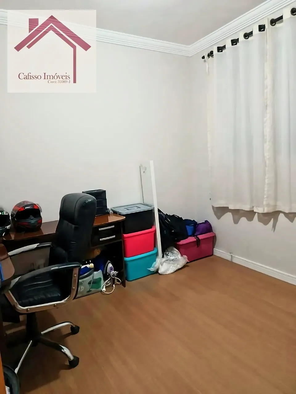Apartamento para alugar em Caguaçu, Sorocaba, foto 14 de 15