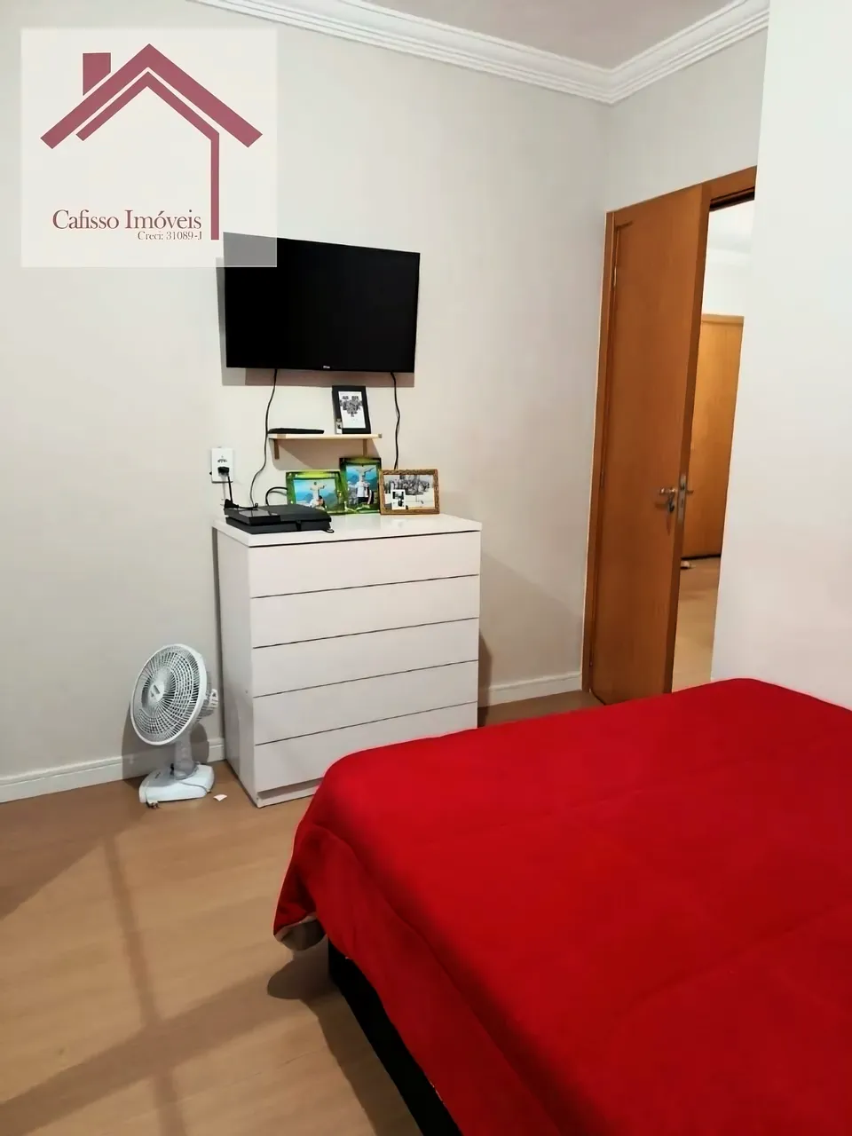 Apartamento para alugar em Caguaçu, Sorocaba, foto 3 de 15