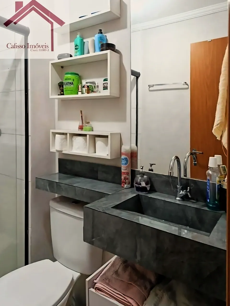 Apartamento para alugar em Caguaçu, Sorocaba, foto 4 de 15