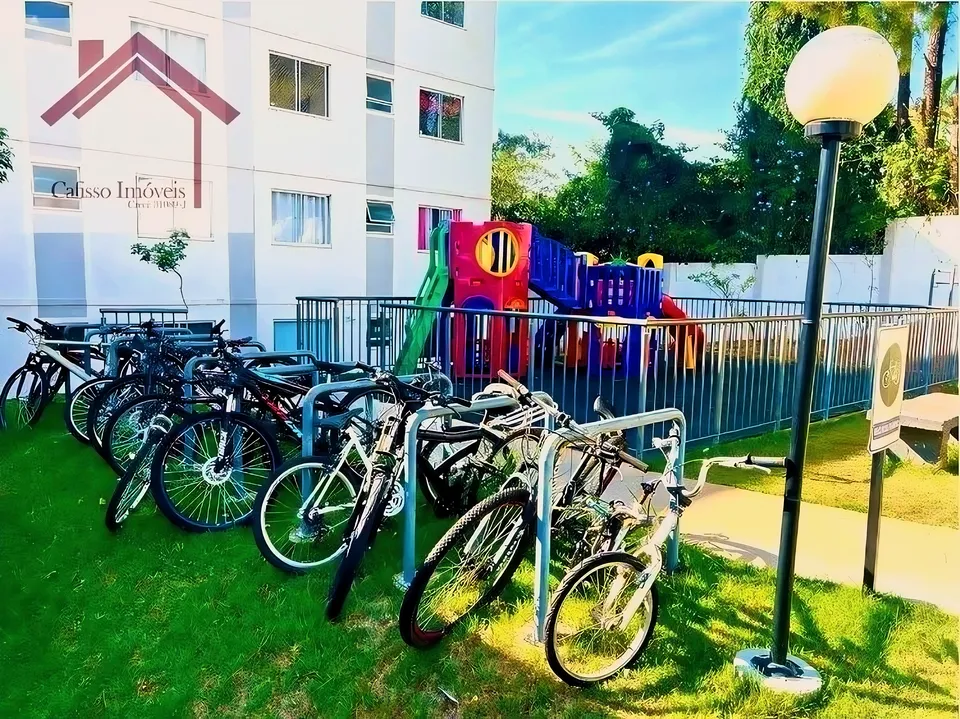 Apartamento para alugar em Caguaçu, Sorocaba, foto 6 de 15