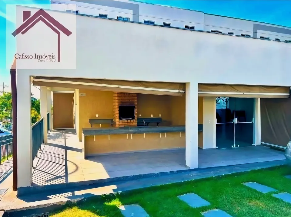 Apartamento para alugar em Caguaçu, Sorocaba, foto 8 de 15