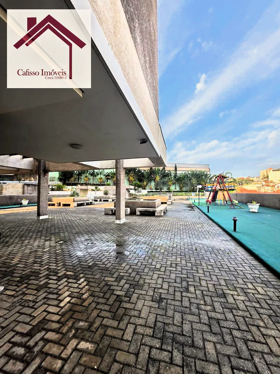 Apartamento para alugar em Condominio Zoncolan, Sorocaba, foto 2 de 30