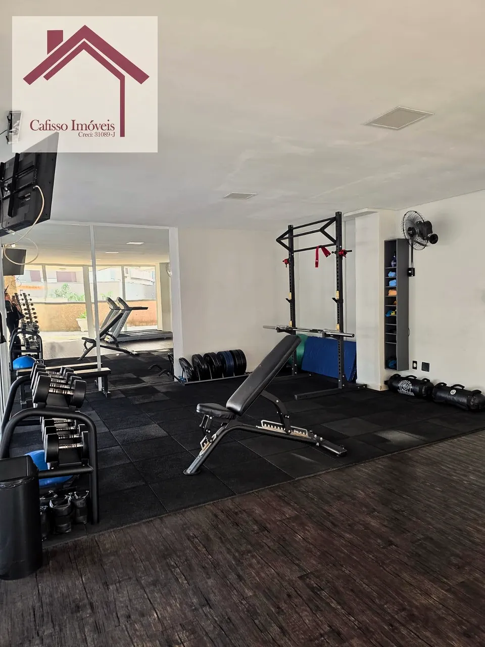 Apartamento para alugar em Condominio Zoncolan, Sorocaba, foto 7 de 30