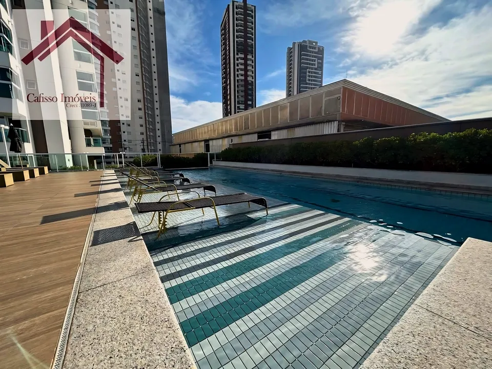 Apartamento para alugar em Jardim Americano, Sorocaba, foto 1 de 26
