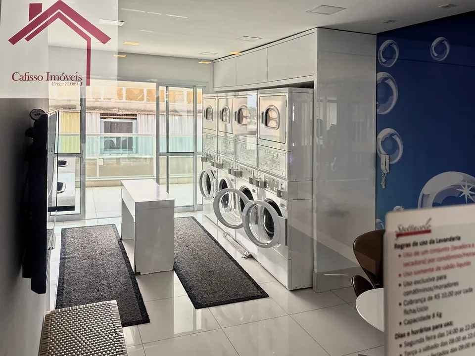 Apartamento para alugar em Jardim Americano, Sorocaba, foto 10 de 26