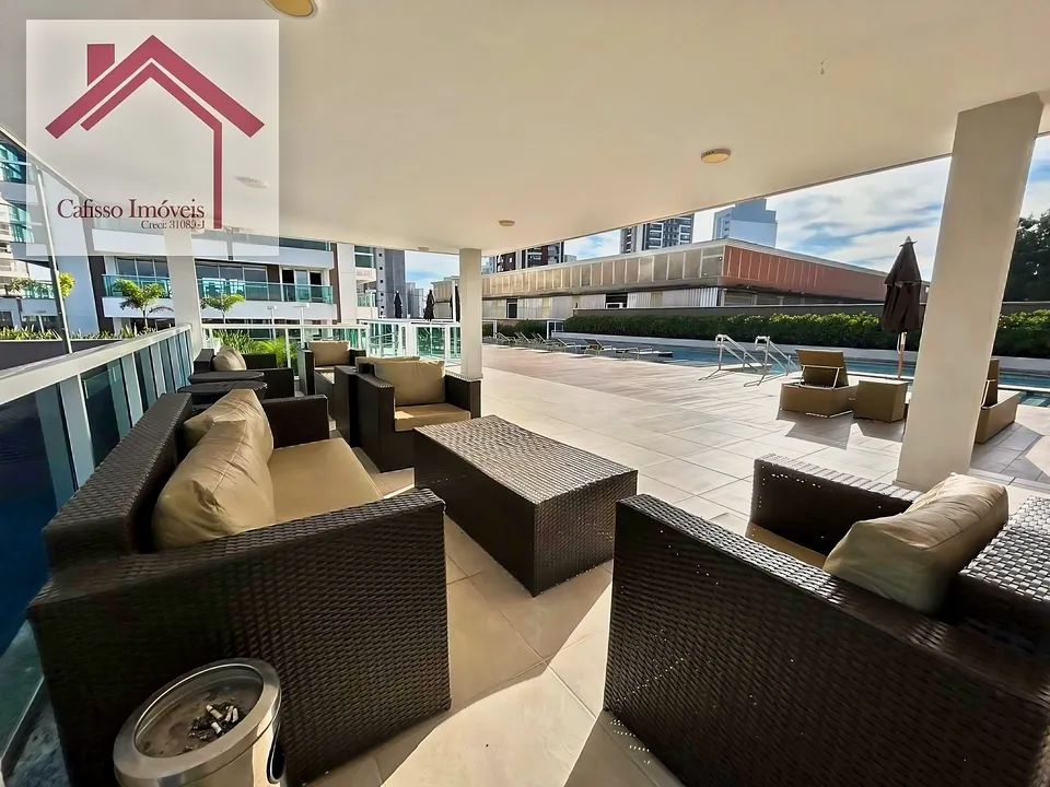 Apartamento para alugar em Jardim Americano, Sorocaba, foto 12 de 26