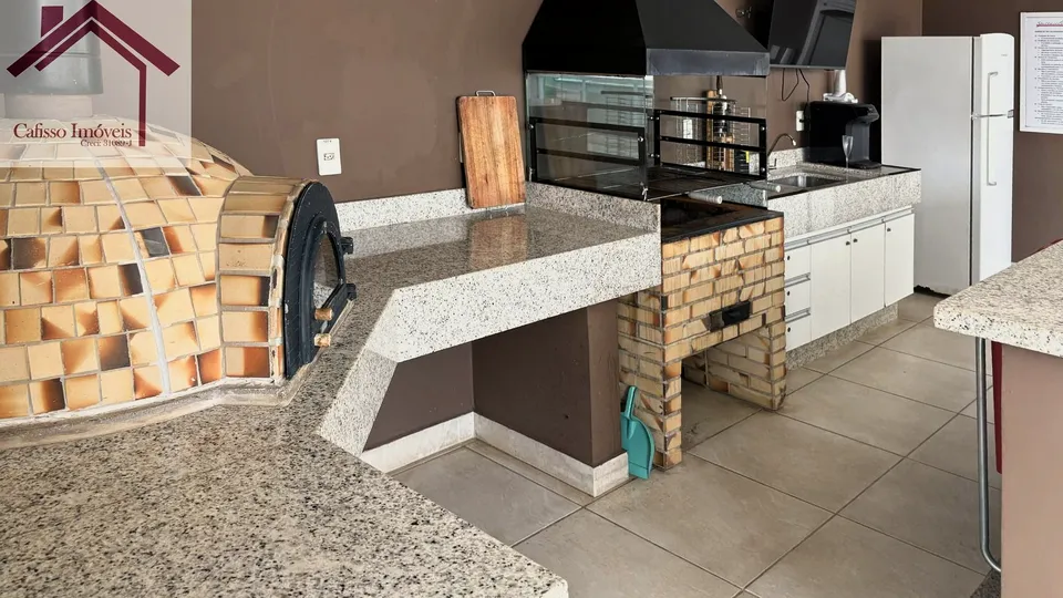 Apartamento para alugar em Jardim Americano, Sorocaba, foto 14 de 26