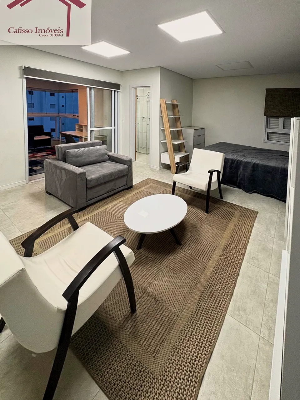 Apartamento para alugar em Jardim Americano, Sorocaba, foto 18 de 26