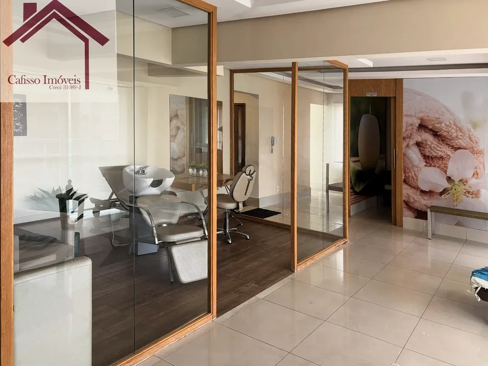 Apartamento para alugar em Jardim Americano, Sorocaba, foto 19 de 26