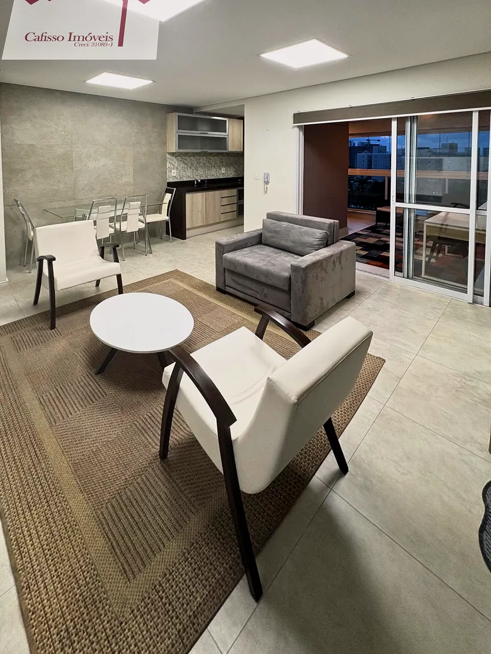 Apartamento para alugar em Jardim Americano, Sorocaba, foto 20 de 26
