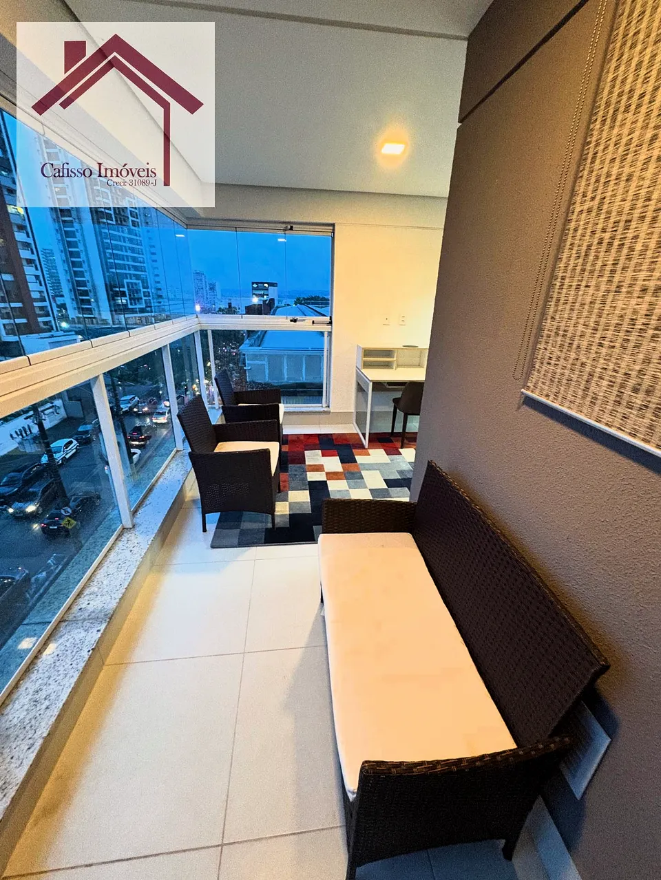 Apartamento para alugar em Jardim Americano, Sorocaba, foto 21 de 26