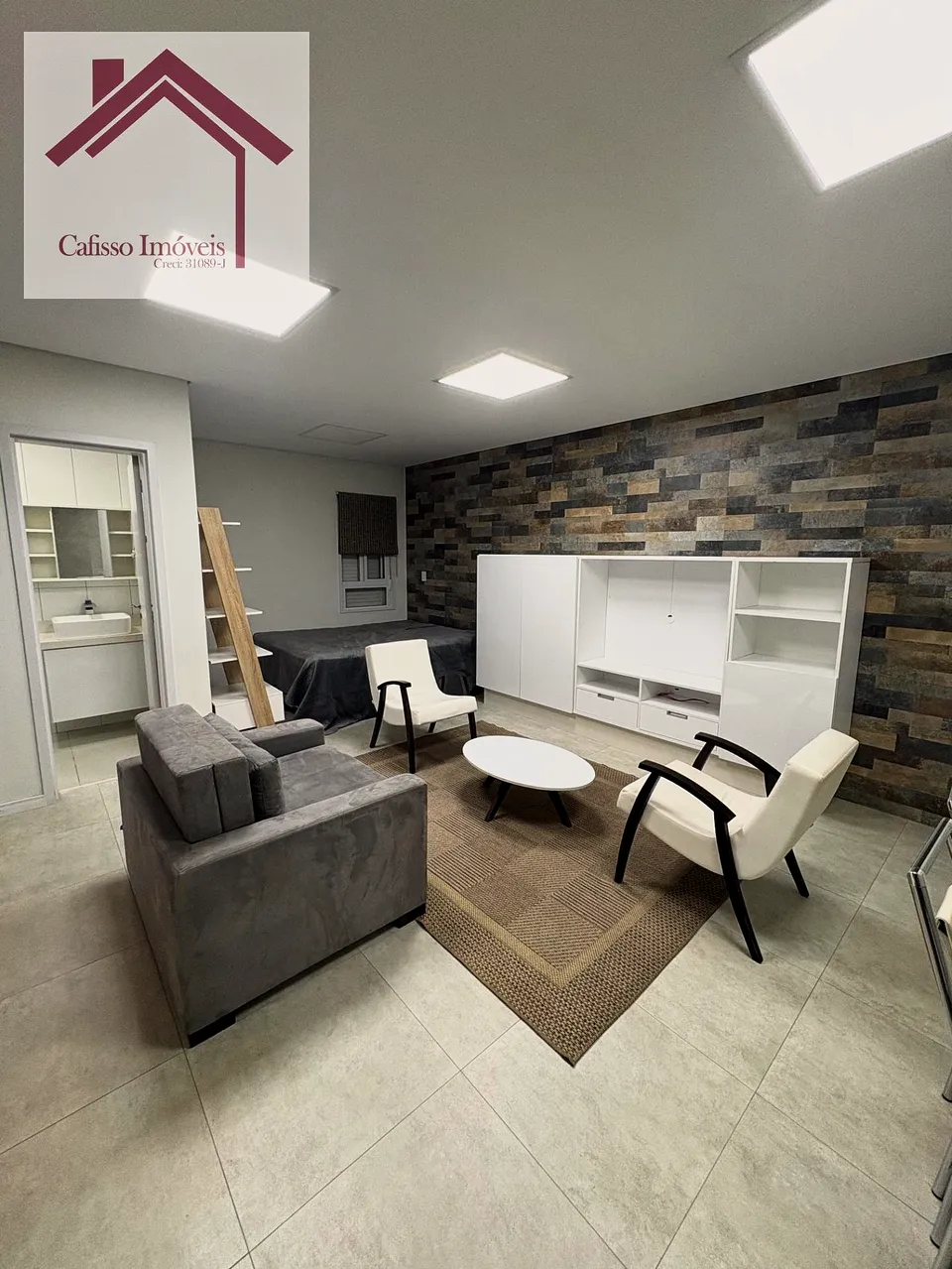 Apartamento para alugar em Jardim Americano, Sorocaba, foto 22 de 26