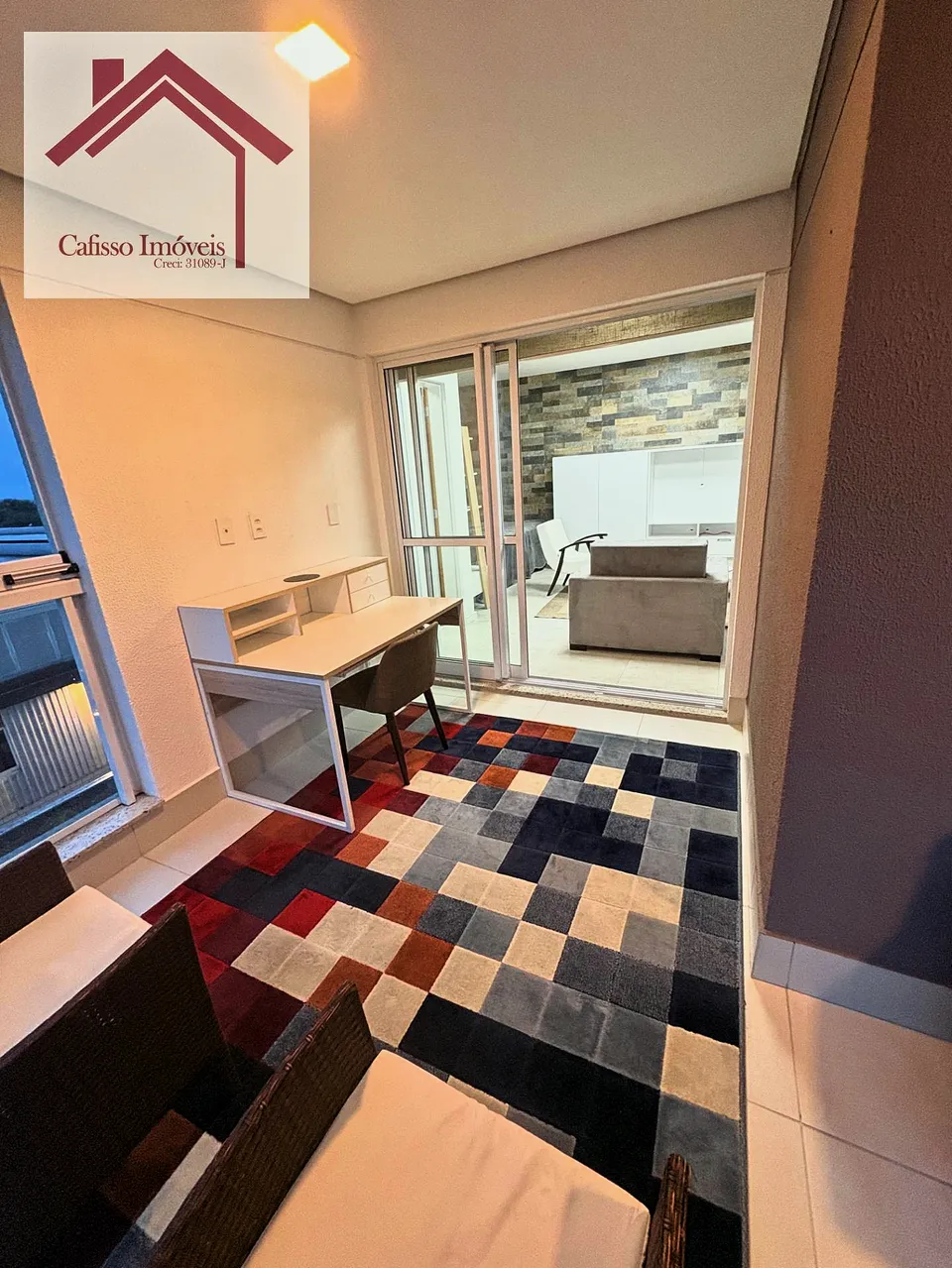 Apartamento para alugar em Jardim Americano, Sorocaba, foto 24 de 26