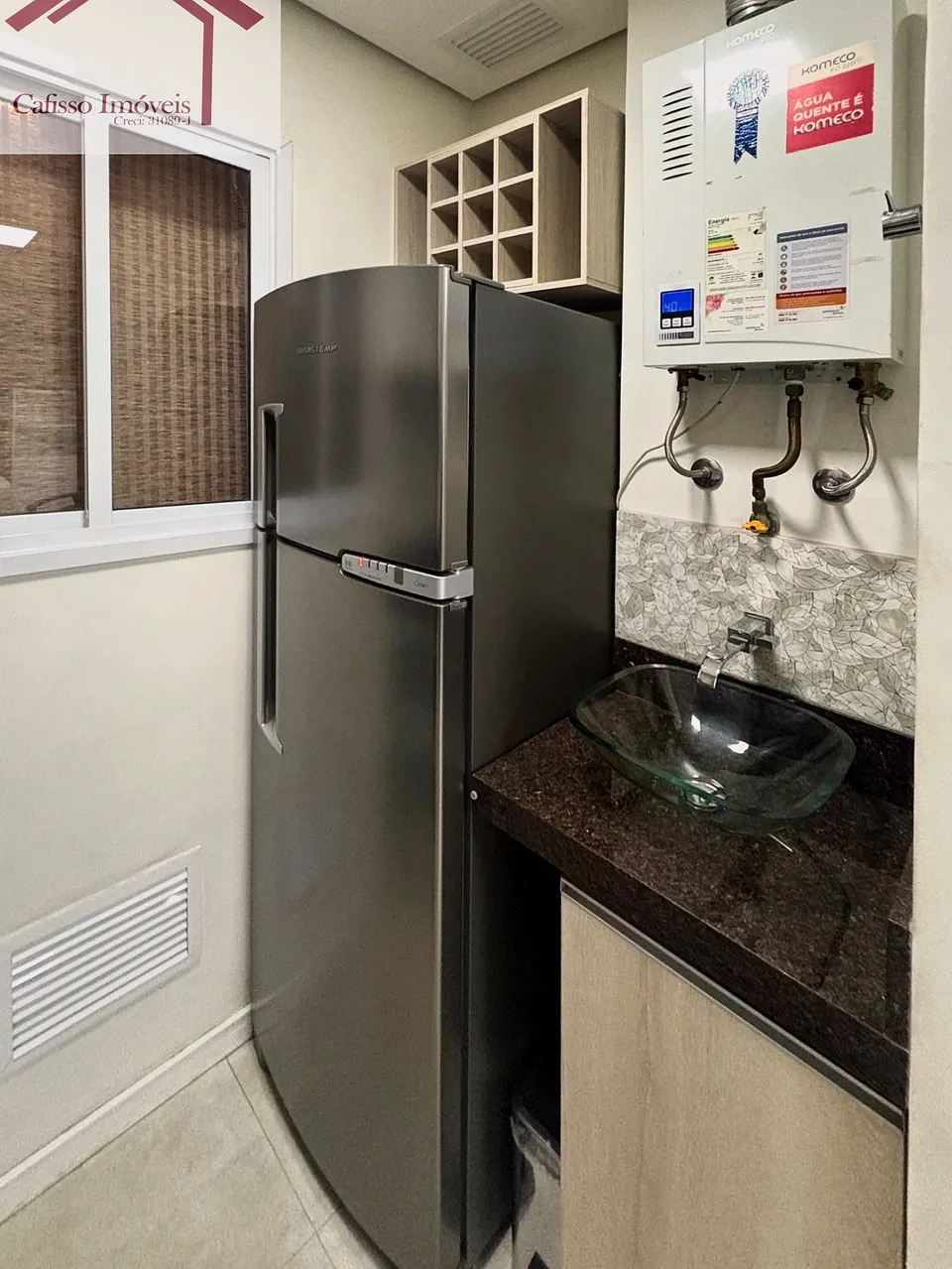 Apartamento para alugar em Jardim Americano, Sorocaba, foto 25 de 26