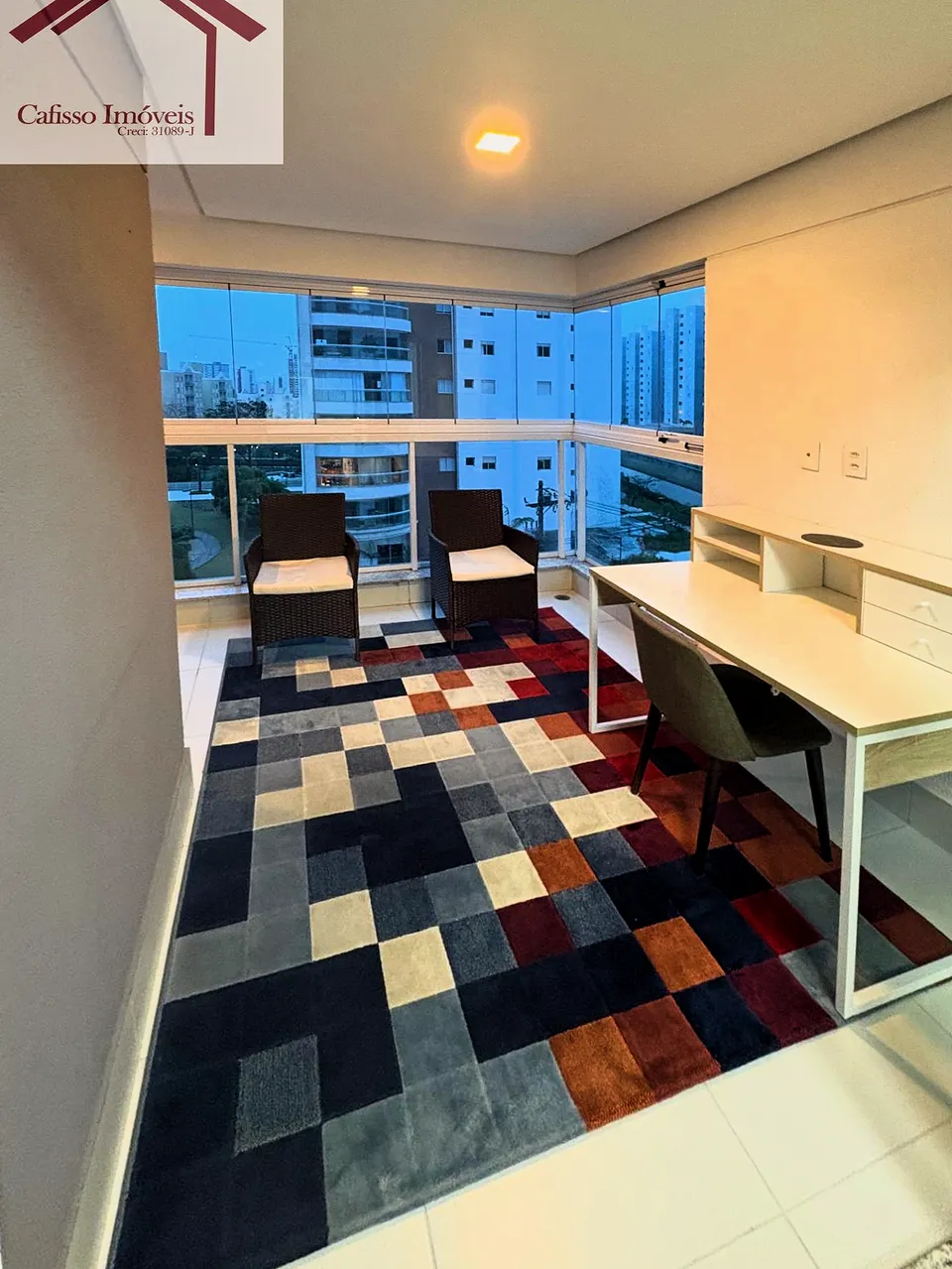 Apartamento para alugar em Jardim Americano, Sorocaba, foto 26 de 26