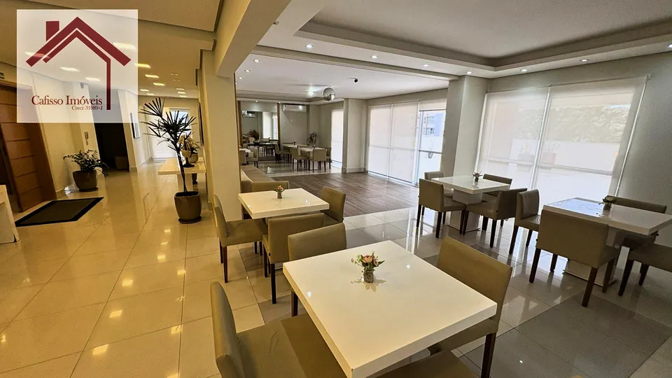 Apartamento para alugar em Jardim Americano, Sorocaba, foto 4 de 26