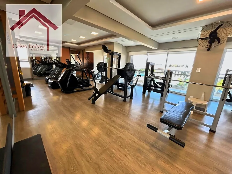 Apartamento para alugar em Jardim Americano, Sorocaba, foto 6 de 26
