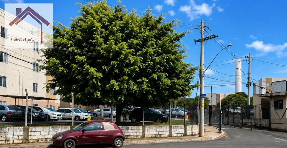 Apartamento para alugar em Jardim Betania, Sorocaba, foto 1 de 14