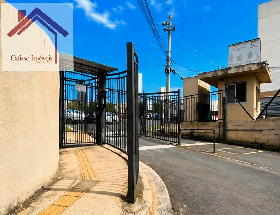 Apartamento para alugar em Jardim Betania, Sorocaba, foto 10 de 14