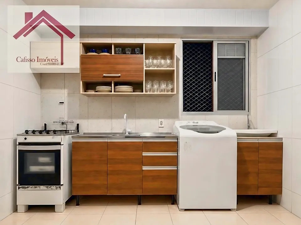 Apartamento para alugar em Jardim Betania, Sorocaba, foto 11 de 14