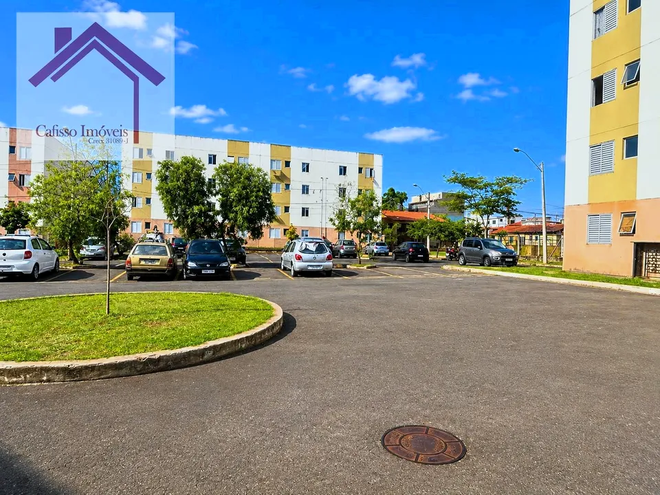Apartamento para alugar em Jardim Betania, Sorocaba, foto 5 de 14
