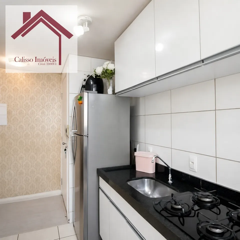 Apartamento para alugar em Jardim Guaruja, Sorocaba, foto 1 de 30