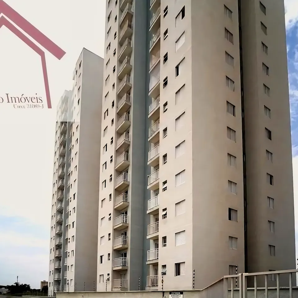 Apartamento para alugar em Jardim Guaruja, Sorocaba, foto 11 de 30