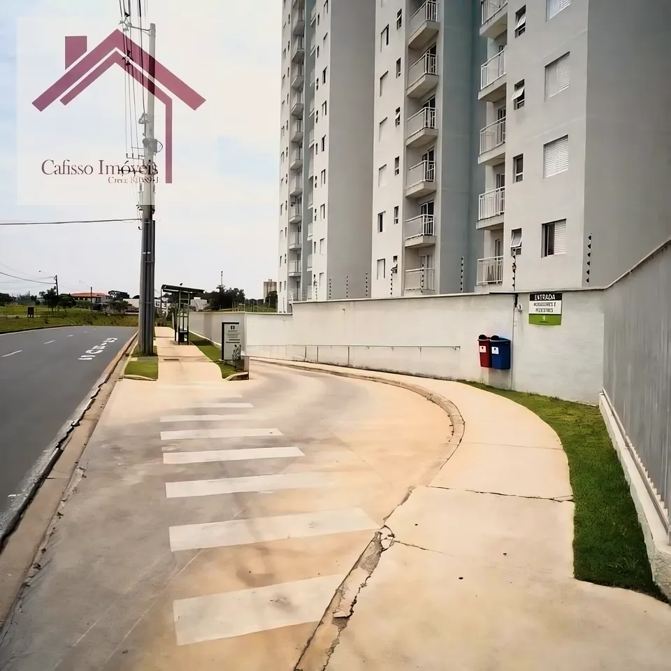 Apartamento para alugar em Jardim Guaruja, Sorocaba, foto 12 de 30