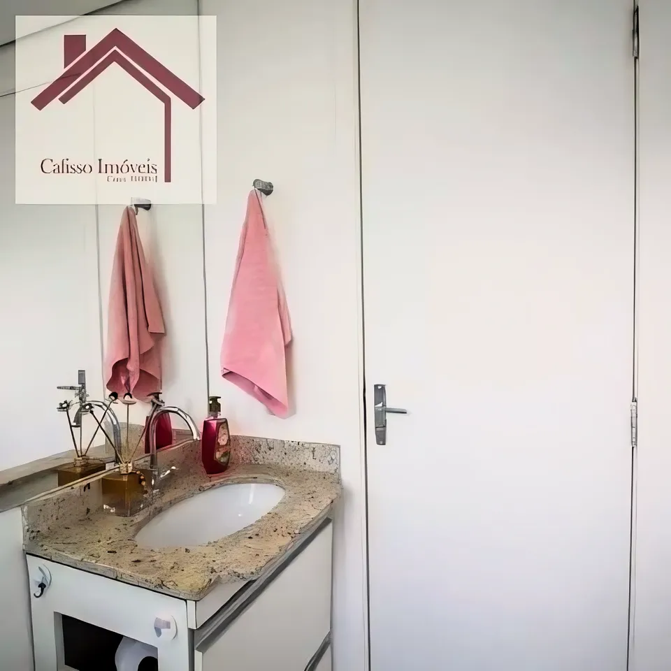 Apartamento para alugar em Jardim Guaruja, Sorocaba, foto 14 de 30