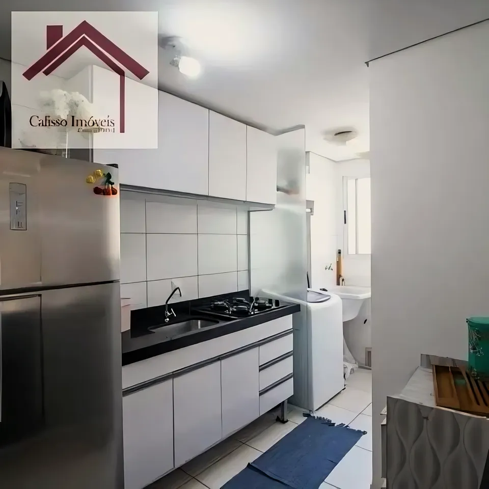 Apartamento para alugar em Jardim Guaruja, Sorocaba, foto 17 de 30