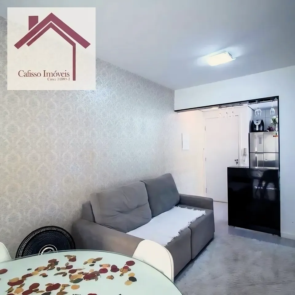 Apartamento para alugar em Jardim Guaruja, Sorocaba, foto 19 de 30