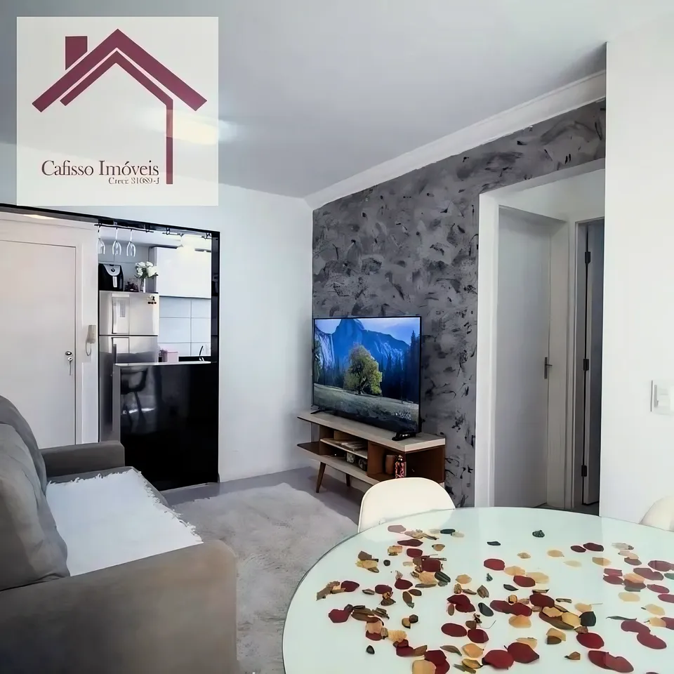 Apartamento para alugar em Jardim Guaruja, Sorocaba, foto 2 de 30