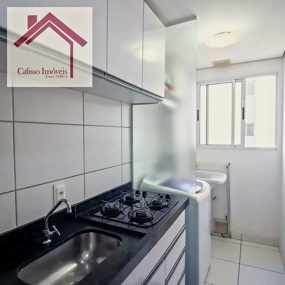 Apartamento para alugar em Jardim Guaruja, Sorocaba, foto 24 de 30