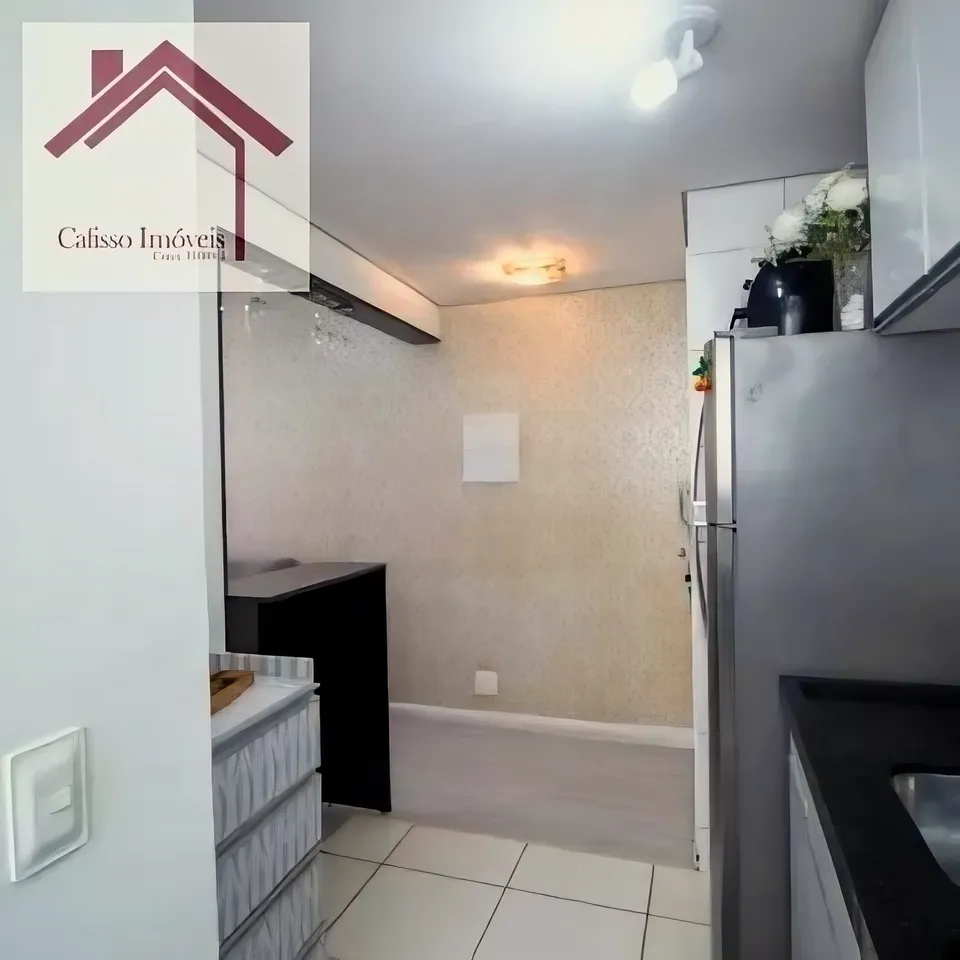 Apartamento para alugar em Jardim Guaruja, Sorocaba, foto 25 de 30