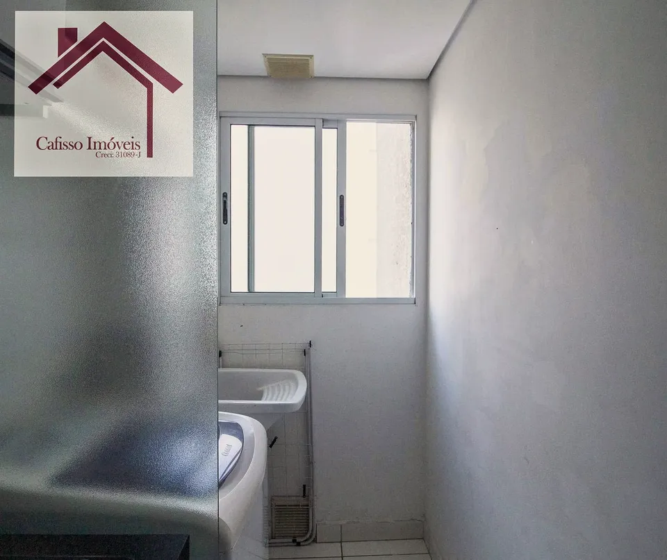 Apartamento para alugar em Jardim Guaruja, Sorocaba, foto 27 de 30