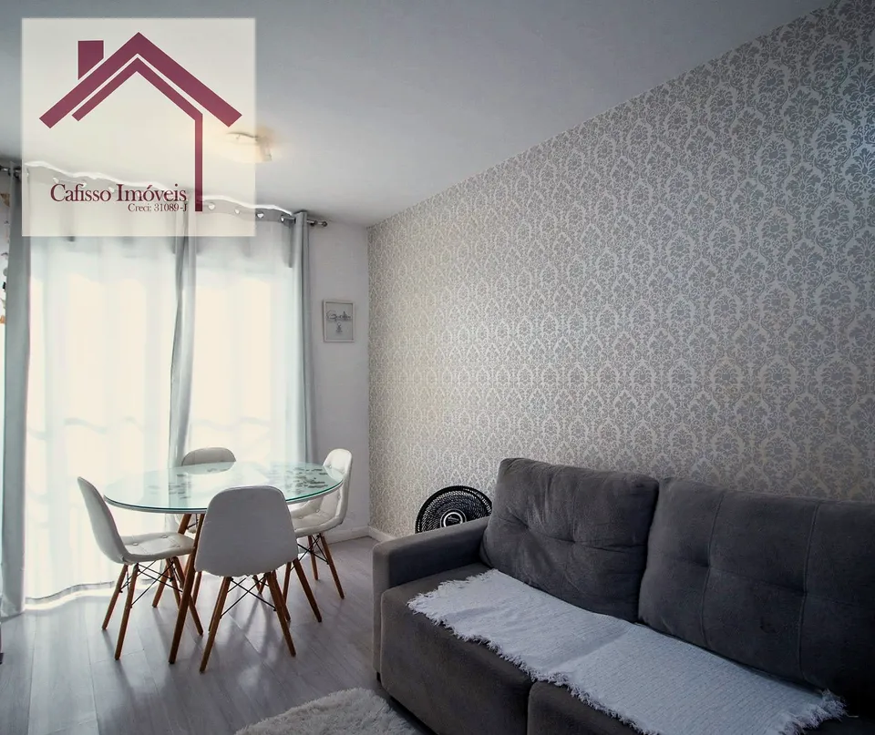 Apartamento para alugar em Jardim Guaruja, Sorocaba, foto 3 de 30