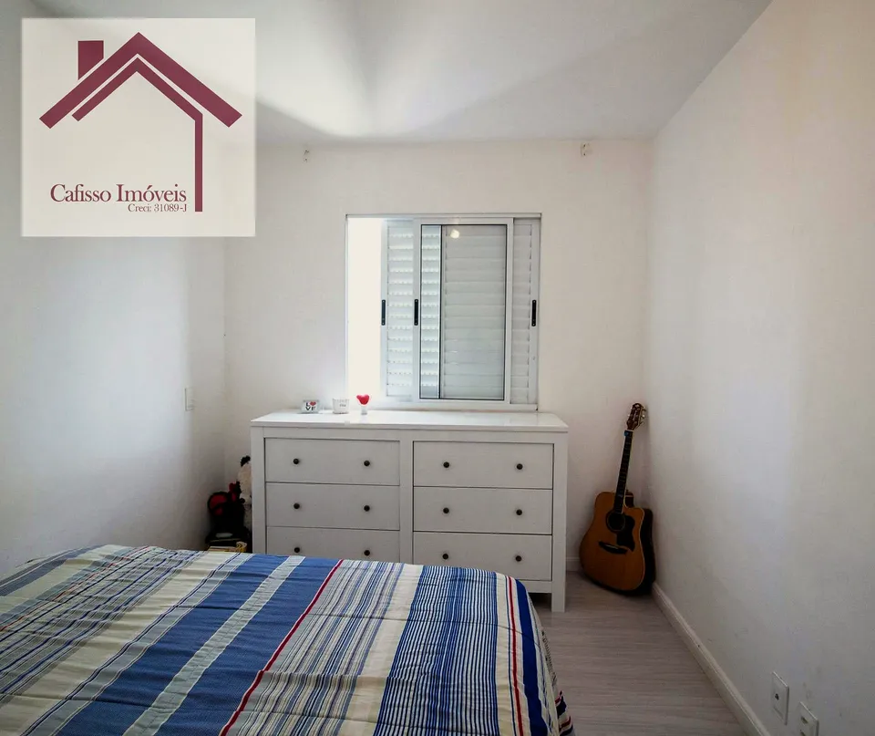 Apartamento para alugar em Jardim Guaruja, Sorocaba, foto 6 de 30