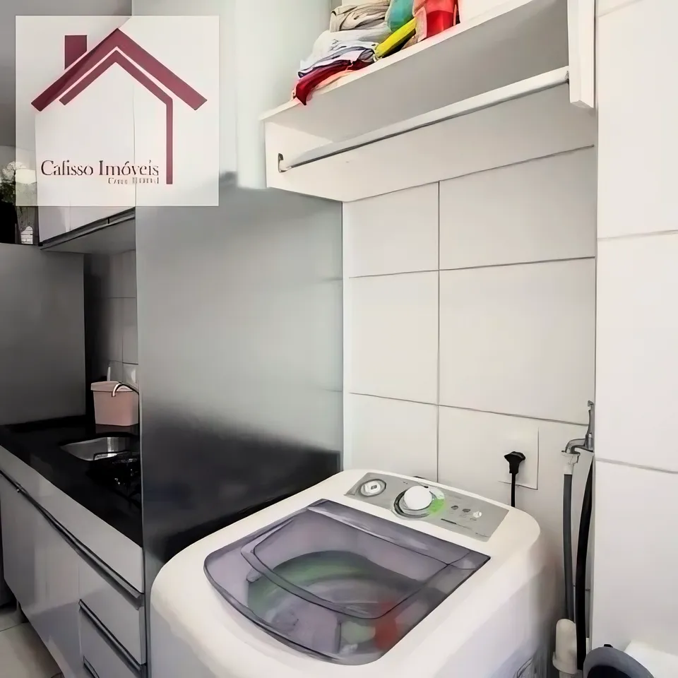 Apartamento para alugar em Jardim Guaruja, Sorocaba, foto 7 de 30