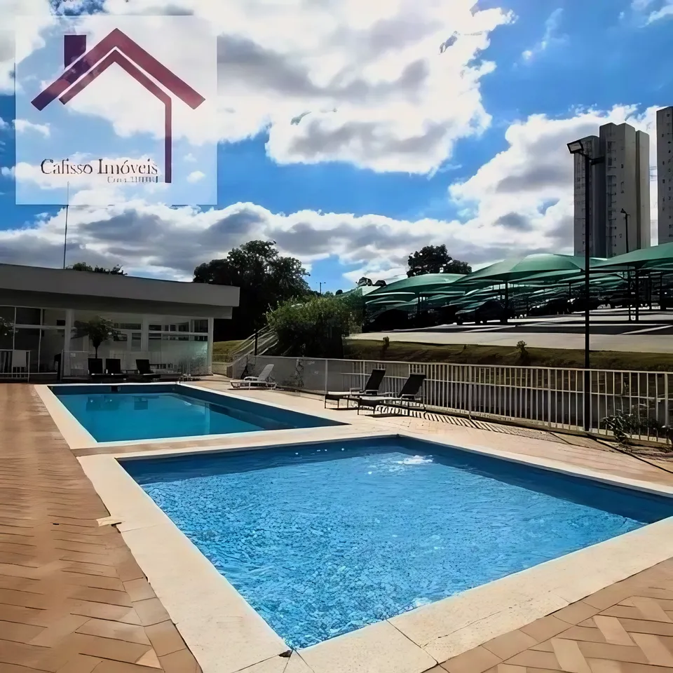 Apartamento para alugar em Jardim Guaruja, Sorocaba, foto 8 de 30