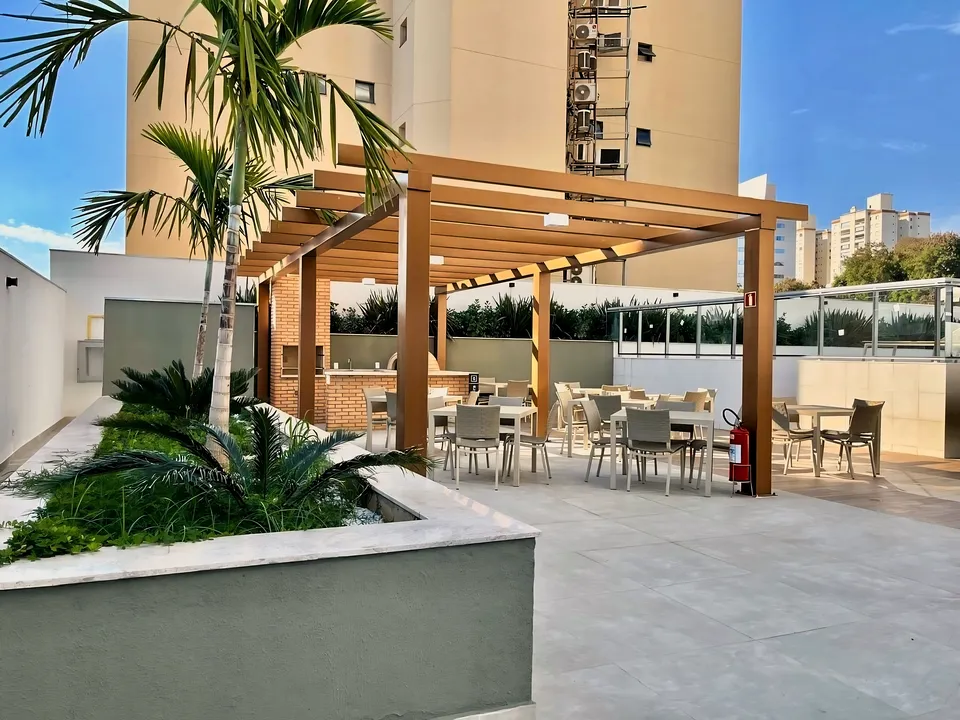Apartamento para alugar em Jardim Portal da Colina, Sorocaba, foto 12 de 24