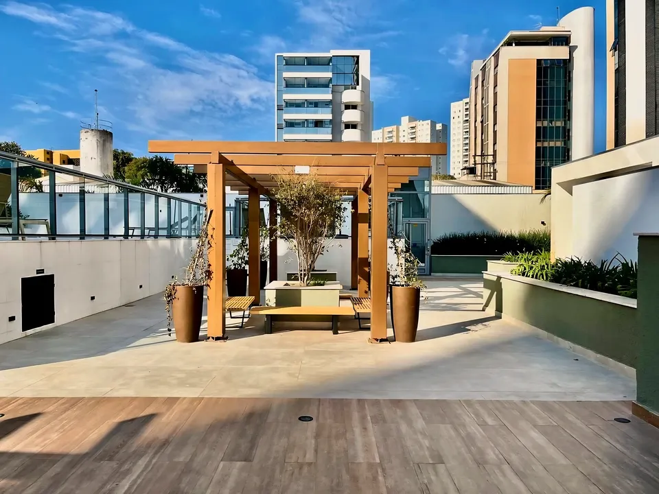 Apartamento para alugar em Jardim Portal da Colina, Sorocaba, foto 13 de 24