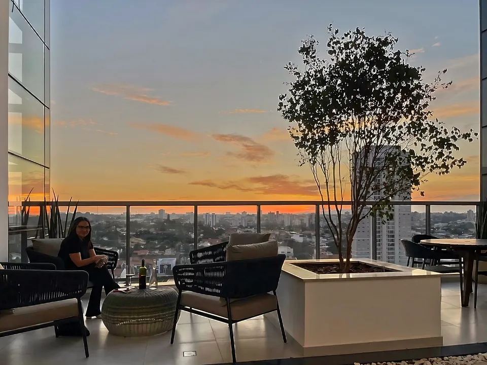 Apartamento para alugar em Jardim Portal da Colina, Sorocaba, foto 15 de 24