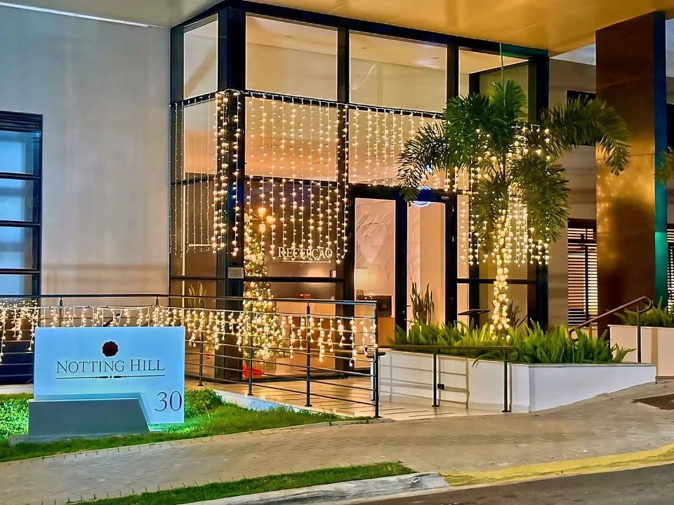 Apartamento para alugar em Jardim Portal da Colina, Sorocaba, foto 17 de 24