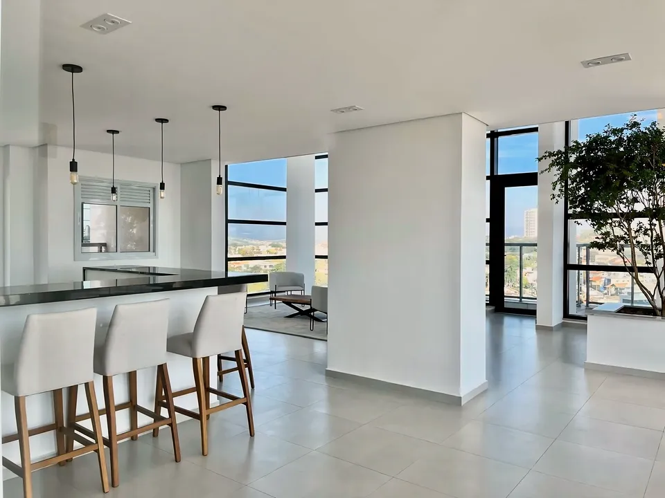Apartamento para alugar em Jardim Portal da Colina, Sorocaba, foto 19 de 24