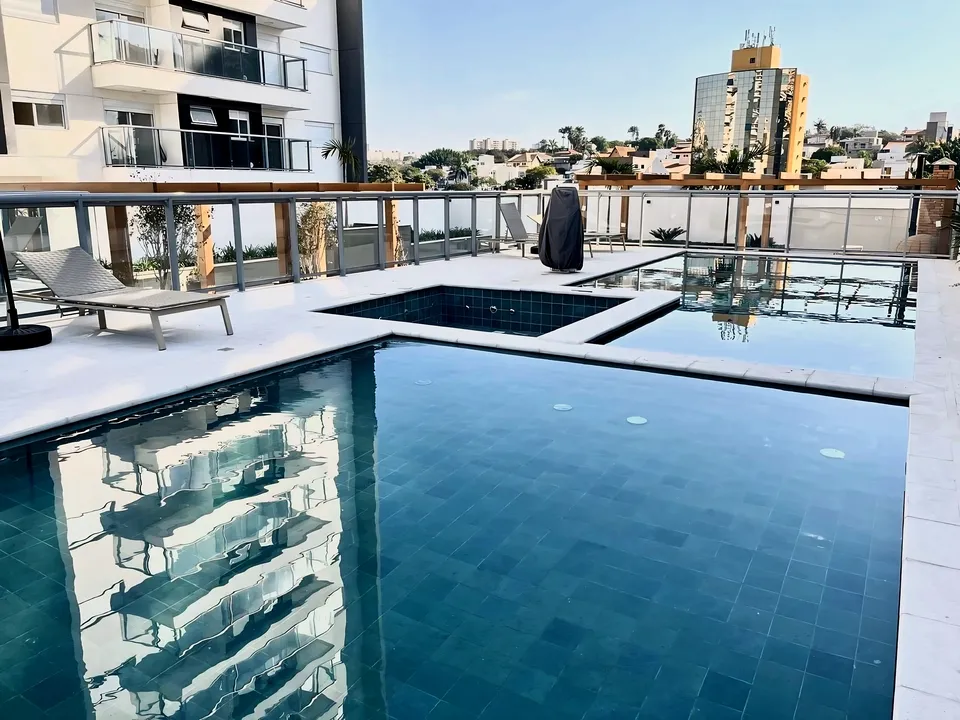 Apartamento para alugar em Jardim Portal da Colina, Sorocaba, foto 2 de 24