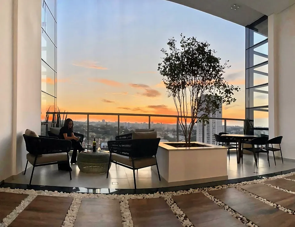 Apartamento para alugar em Jardim Portal da Colina, Sorocaba, foto 20 de 24