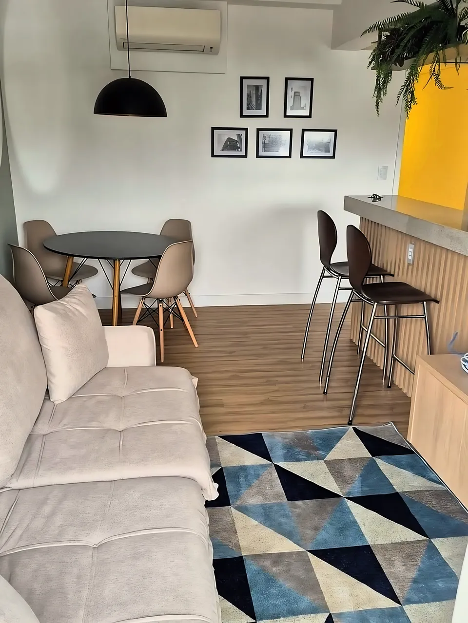 Apartamento para alugar em Jardim Portal da Colina, Sorocaba, foto 6 de 24