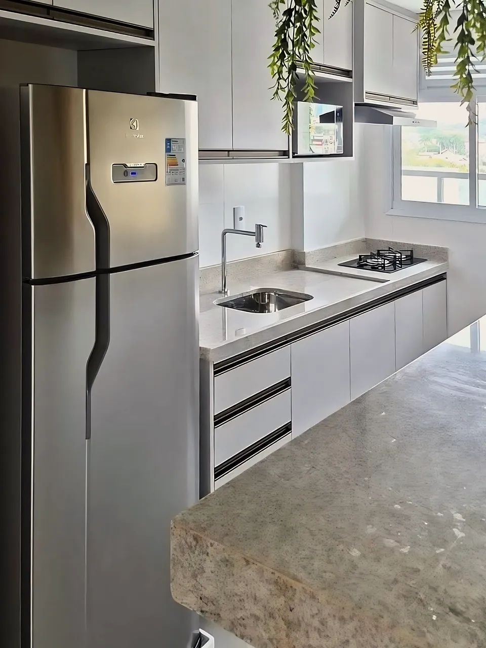 Apartamento para alugar em Jardim Portal da Colina, Sorocaba, foto 7 de 24